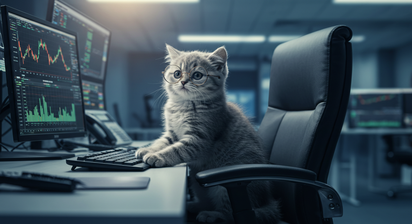 株猫