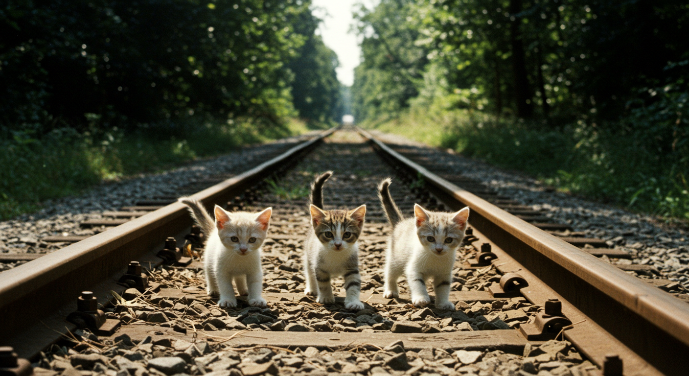 stand by me